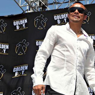 Habrá 'Dinamita' el Día de Acción de Gracias