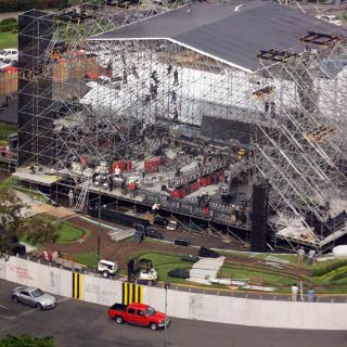 Sasha pide a tapatíos unirse en Jalisco en Vivo