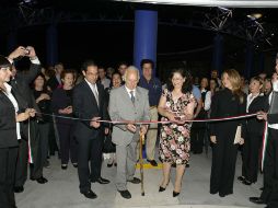 En esta sala se exhibirá la muestra ''26 Años de Ser Cronista de la Ciudad''. E. BARRERA  /