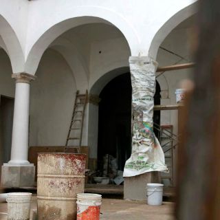 El Museo de la Ciudad, en reinvención