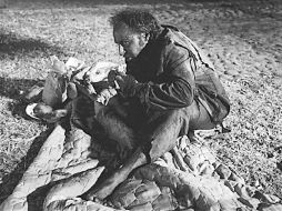 La exposición Síntomas y huellas aborda cuatro momentos históricos de Tlatelolco.ESPECIAL  /