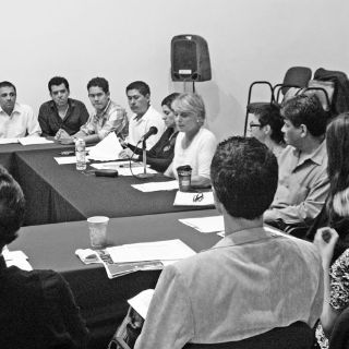 Consejeros y Cultura de Guadalajara comienzan el diálogo