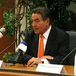 México tendrá 18 meses de tranquilidad financiera