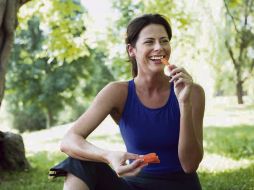 • Adelgaza Comiendo. THINKSTOCK. • Cuida tus ojos. ESPECIAL.  /