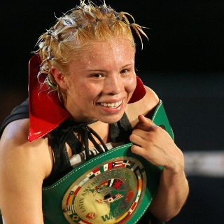 La ‘Güerita’ Sánchez intensifica sus prácticas