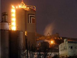 Cemex se comprometió a alcanzar un ratio de deuda de 6.75 veces para diciembre. ARCHIVO  /