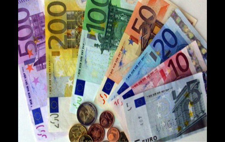 Compañías latinoamericanas cotizan en euros en la plaza española. ESPECIAL  /