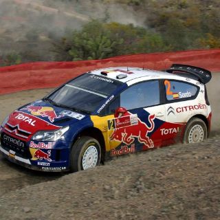 Loeb asegura que su retiro está cerca