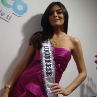 Jimena Navarrete promueve a Jalisco en Feria Internacional de Turismo