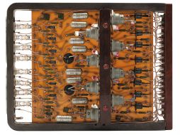 La exposición muestra todos aquellos adelantos científicos alemanes en el transcurso de tres siglos. BERLINERFESTSPIELE.DE  /