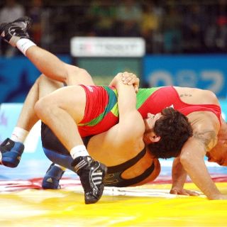 Tapatíos competirán en Torneo Nacional de Luchas