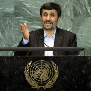 Atentados del 11-S fueron obra de Estados Unidos: Ahmadinejad