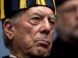 El también político reconoció que México ha enfrentado esta situación de violencia con gran coraje.. EFE  /