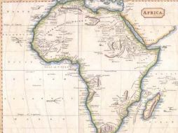 La base de ese programa escolar será la Historia General de África. ESPECIAL  /