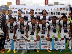 El pachuca donará a los damnificados de Veracruz lo que se recaude en taquilla.MEXSPORT  /
