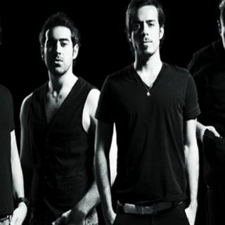 Panda es elegido para grabar nuevo ''MTV Unplugged''