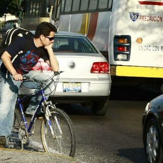 La movilidad sustentable es incompatible con el automóvil