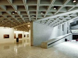 Destacan las operaciones encubiertas y agendas veladas en las que participaron algunos creadores. MUSEOTAMAYO.ORG  /