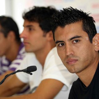 Un jugador no va a hacer la diferencia: Alberto Medina