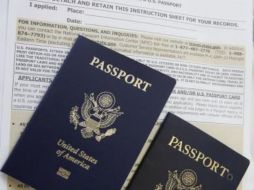 La migración legal a Estados Unidos será 10% más cara a partir de Noviembre. ARCHIVO  /