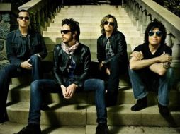 La banda comandada por Scott Weiland es una de las principales exponentes del rock alternativo.ESPECIAL  /