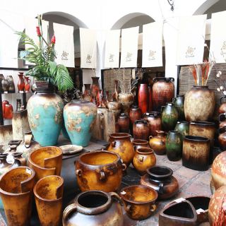 Buscan impulsar Ley que proteja artesanía mexicana