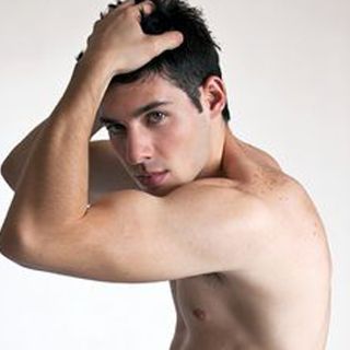 Calvin Klein en busca de talento varonil