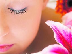 Con ingredientes naturales, Nuxe protege tu piel. ESPECIAL  /