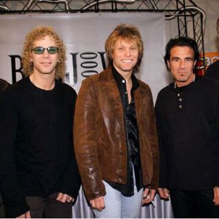 Bon Jovi inicia en México su gira internacional 'The Circle 2010'