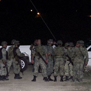 Gobernador de NL lamenta crimen contra edil de Doctor González