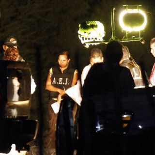 Segob apoya a autoridades de NL en investigación por muerte de edil