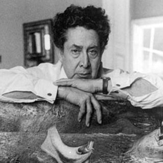 Centro Autry de L.A. inaugura exposición de obras censuradas de Siqueiros