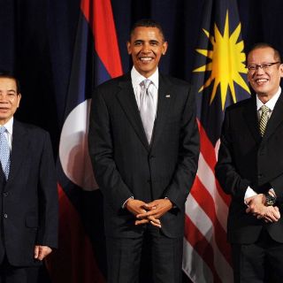 Obama anuncia participación en cumbre ASEAN