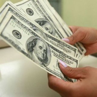 Peso mexicano avanza por datos EU