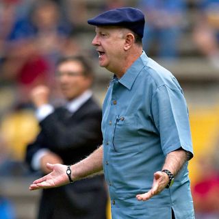 América está en deuda, admite el entrenador