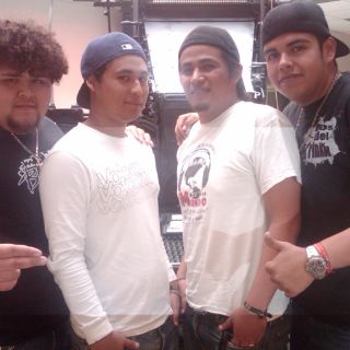 Los del Rinkón traen su cumbia villera