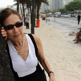 El José Saramago más íntimo y cercano desembarca en los cines