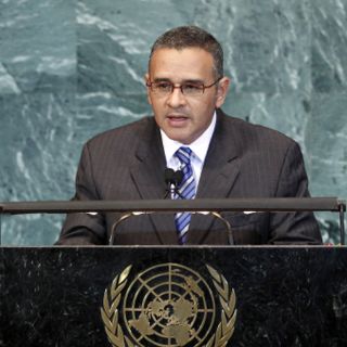 Pide presidente salvadoreño no dejar solos a México y Centroamérica