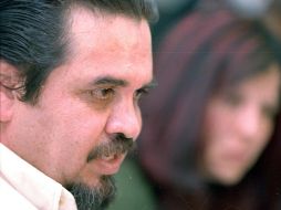 Marco Antonio Cortés Guardado, rector de la UdeG. INFORMADOR  /