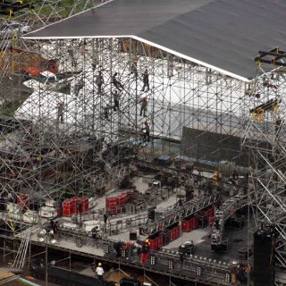 Jalisco en Vivo 2010, listo