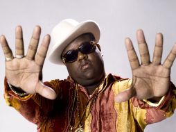 En marzo pasado se celebró el 13 aniversario de la muerte de The Notorious B.I.G. ESPECIAL  /