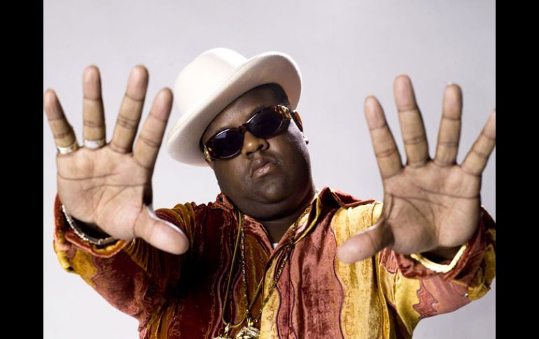 En marzo pasado se celebró el 13 aniversario de la muerte de The Notorious B.I.G. ESPECIAL  /