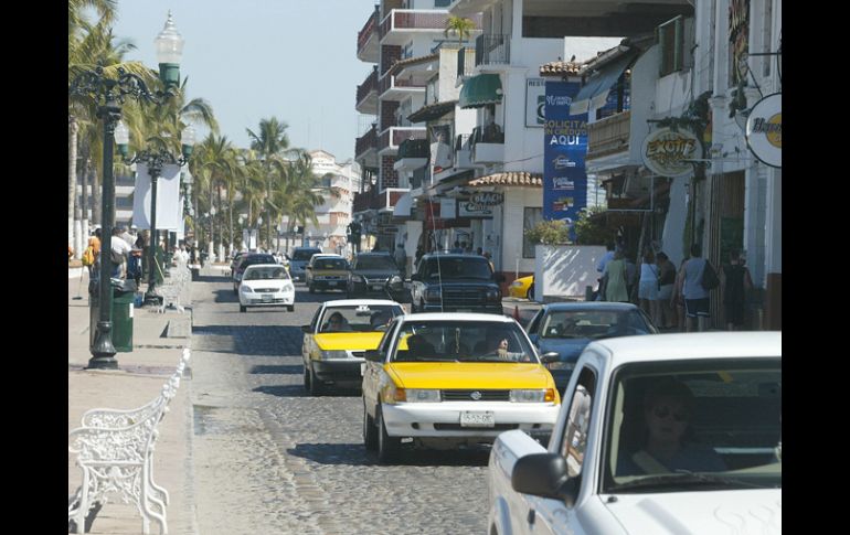 Desde el pasado 6 de septiembre entró en vigor la “Ley Antiborrachos” en Jalisco. EL INFORMADOR  /