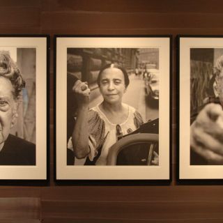 A la luz, obra censurada de Siqueiros