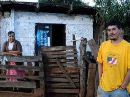 Imagen capturada por Sofía Orozco que formará parte de la exposición que abrirá el próximo 21 de octubre en Tapalpa.ESPECIAL  /
