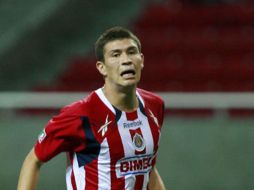 El Estadio Omnilife albergará el primer Clásico tapatío el domingo 3 de octubre. E. PACHECO  /