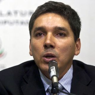 Solicitará Segob juicio contra Julio Godoy