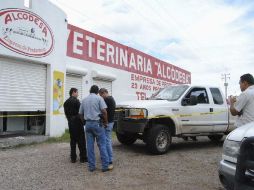 La más reciente agresión fue en Chihuahua contra Ricardo Solís quien asumiría el cargo de alcalde de Gran Morelos. NTX  /