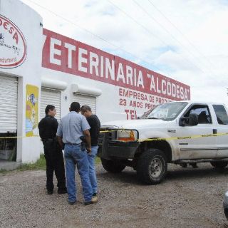 Asedio del narco incrementa riesgo de alcaldes en México