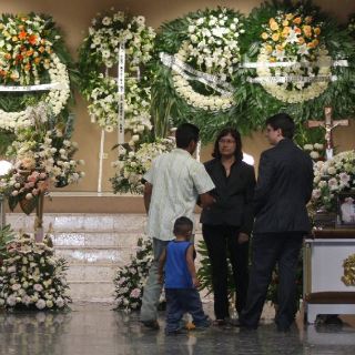 Gobernador de NL no descarta crimen organizado en muerte de alcalde